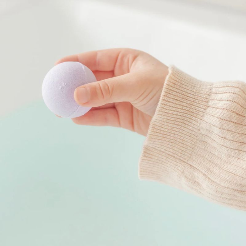 Sensory Sweet Dream Bath Drops