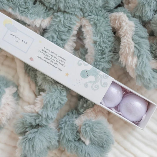 Sensory Sweet Dream Bath Drops