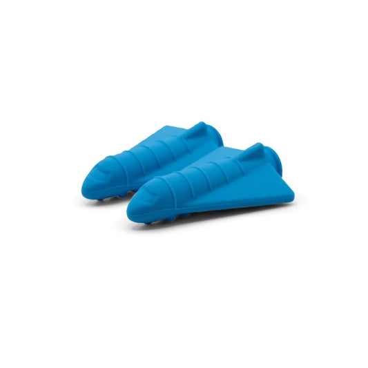 Blue Hawaiian Pencil Toppers | Jellystone chewables | The Sensory Hive