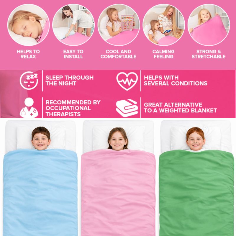 Compression Bed Sock | Single Bed