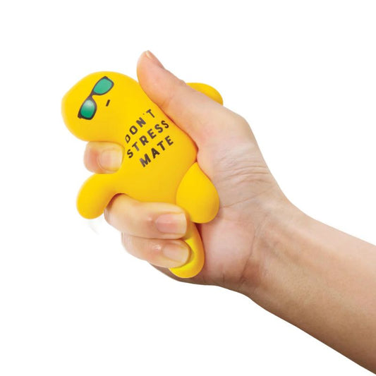 Dont Stress Mate | Squeeze a mate