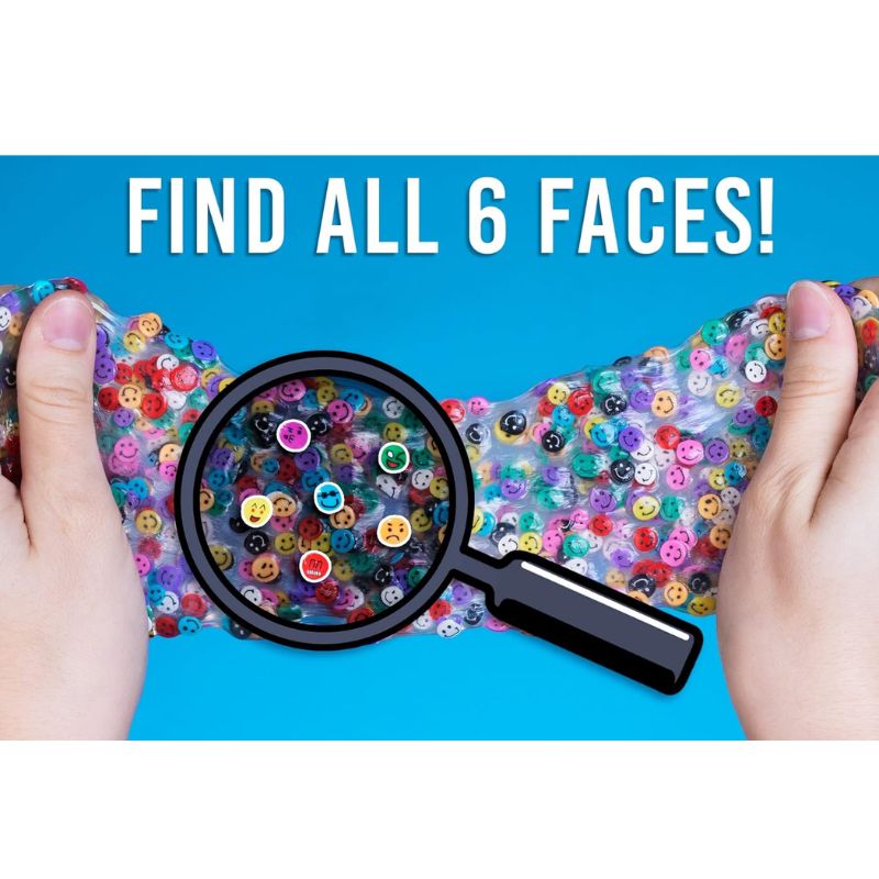 Mixed Emotions Putty | Crazy Aarons | The Sensory Hive