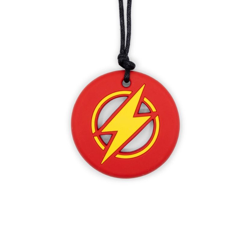 RED STRIKE LIGHTNING sensory chew medium strength