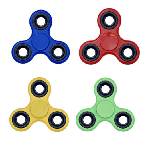 Fidget Hand Spinner