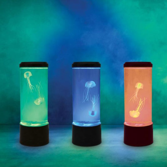 Illuminate Jellyfish Lamp