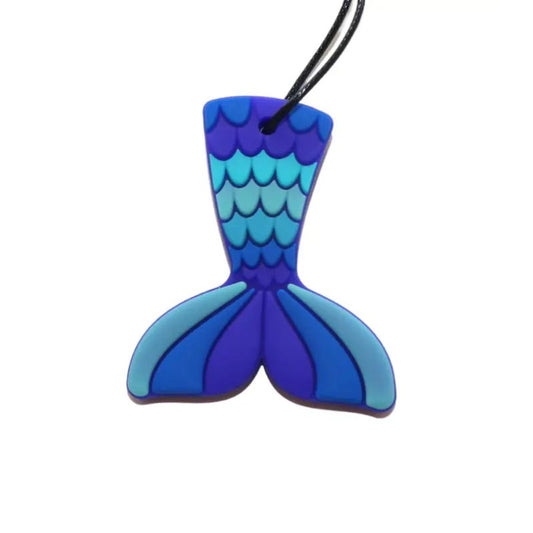 Mermaid Tail Pastel | JellyStone