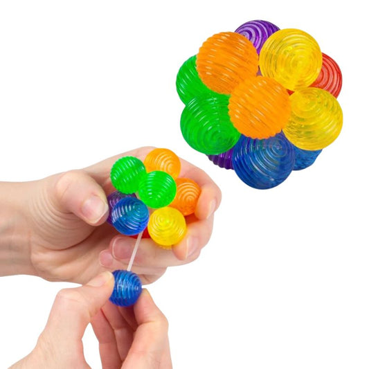Atomic Fidget Ball