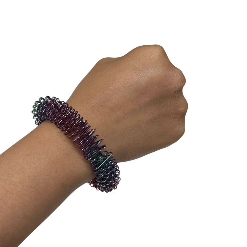 Kaiko | Wrist Spikey