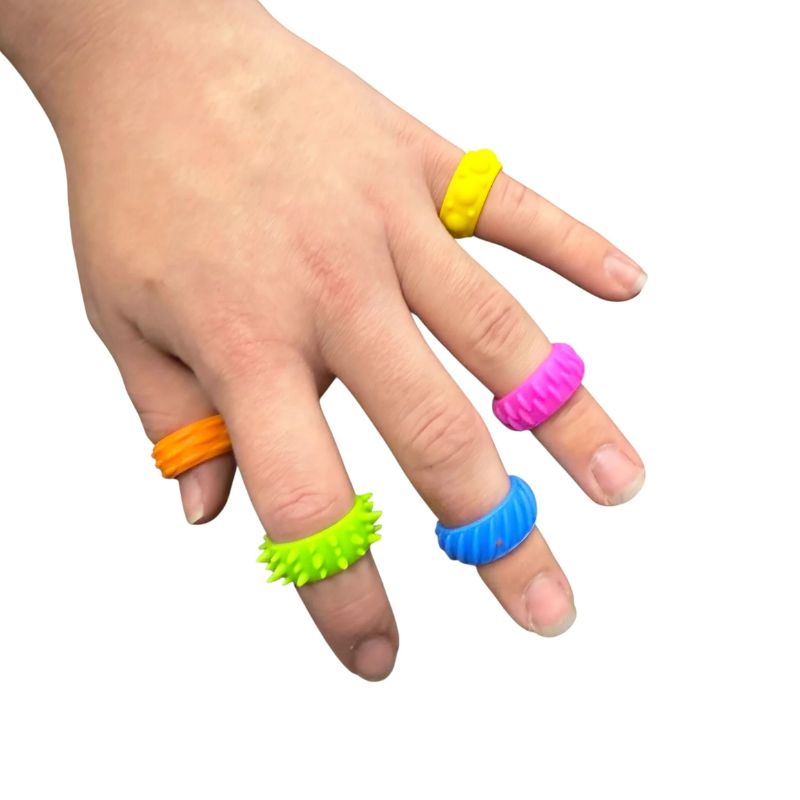 Kaiko | PICKY BANDS | Set of 12