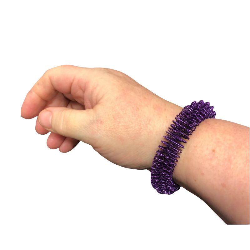 Kaiko | Wrist Spikey
