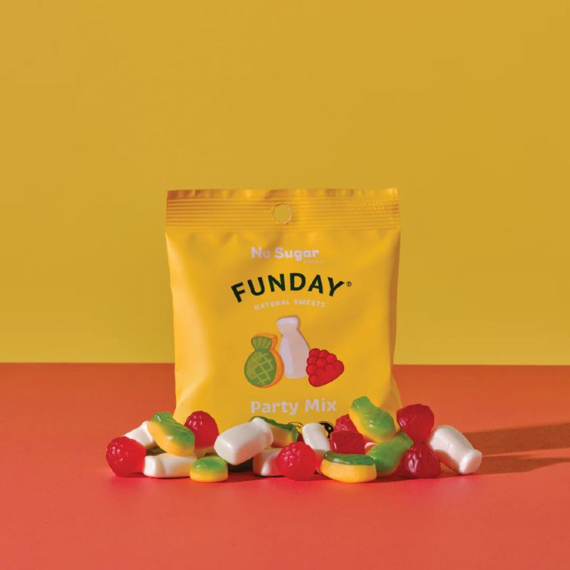 Funday Lollies | Party Mix