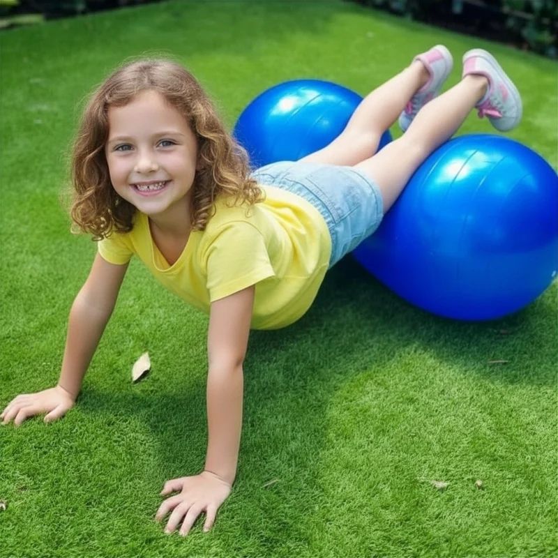 Peanut Ball | Sensory Sensations
