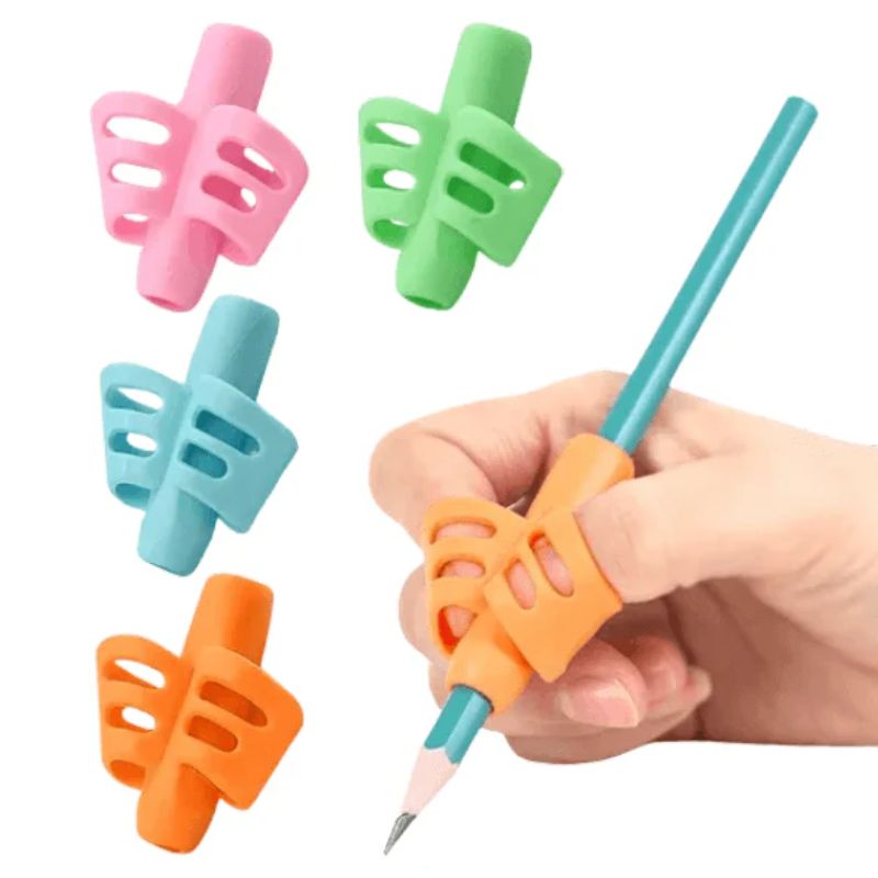 Two Finger Pencil Grip