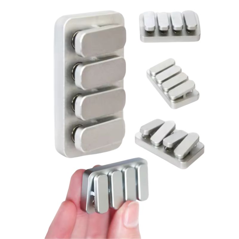 Piano Click Fidget