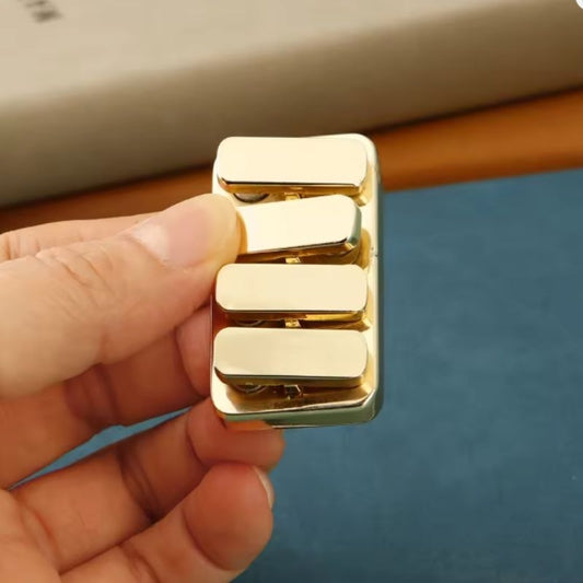 Piano Click Fidget