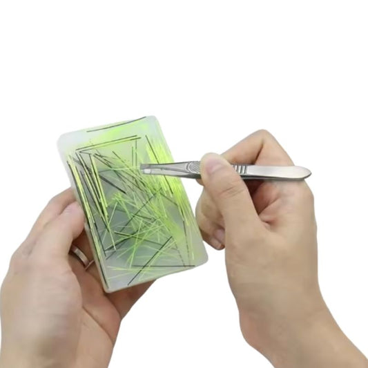 Squish Picking Pad
