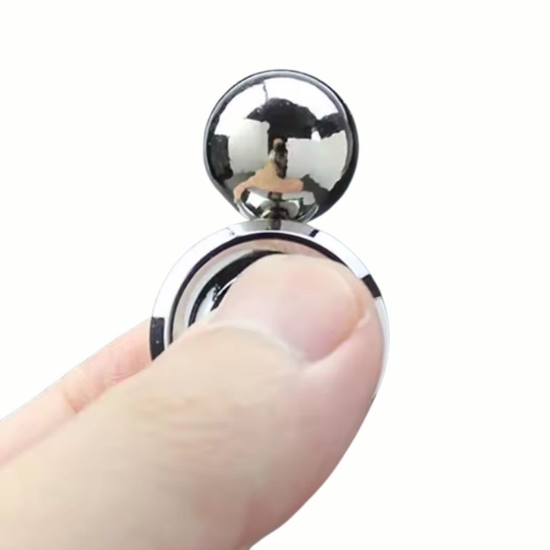 Rotary Gyro Fidget