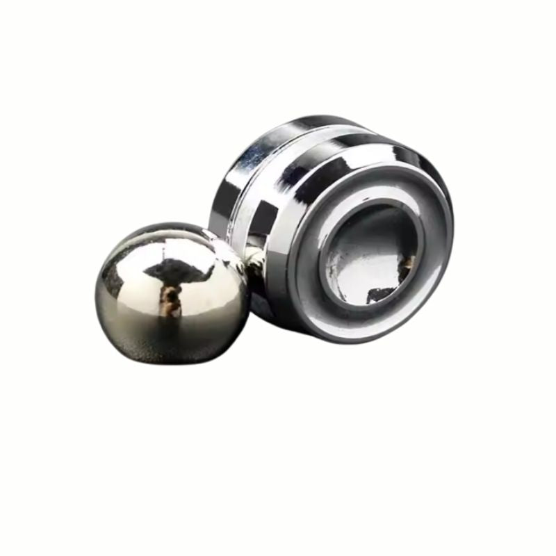 Rotary Gyro Fidget