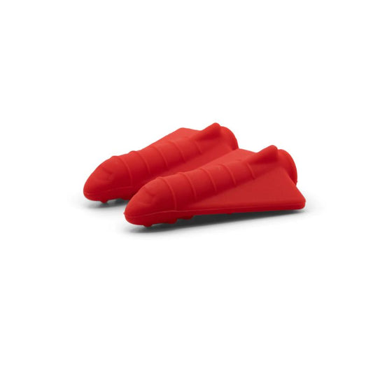 Scarlet Red | Jellystone chewables | The Sensory Hive