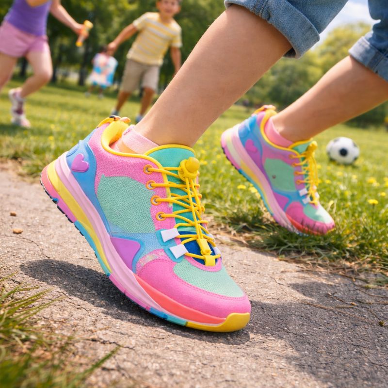Sensory Shoelace Journeys Stretching Worlds In Little Steps preview