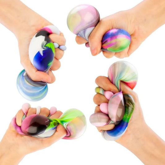 Morphing Ball | Smoosho's