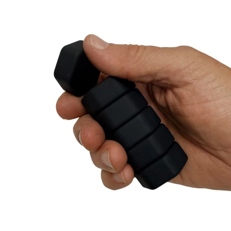 MagStak Hive | Black Smooth