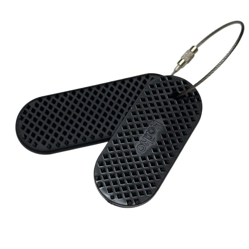 Spikeyring Picking Support | Black