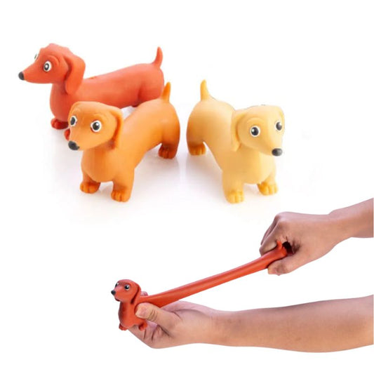 Stretch Dachshund | Pullie Pal