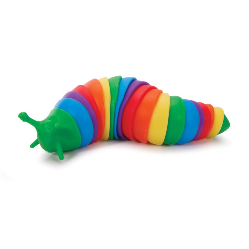 Super Sensory Slug | The Sensory Hive