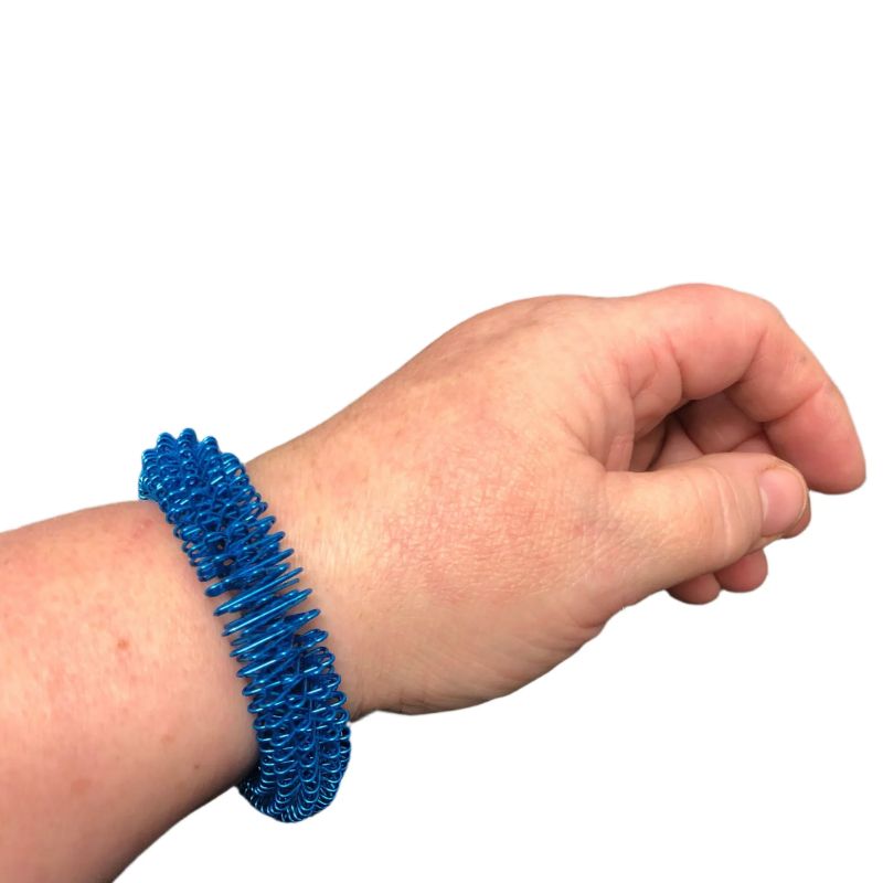 Kaiko | Wrist Spikey