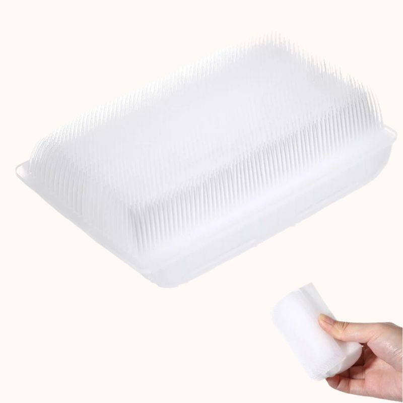Wilbarger Therapy Brush