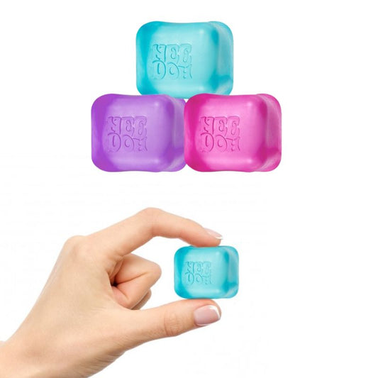 Teenie Nice Cube | NeeDoh