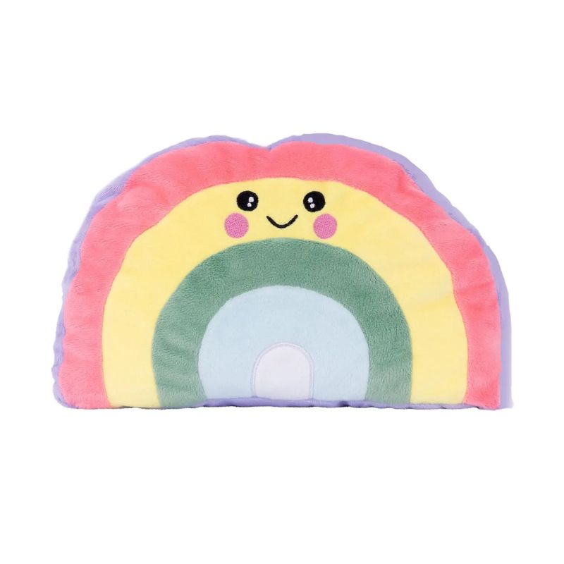Toasty Hugs | Rainbow