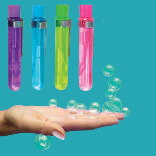 Touchable Bubbles