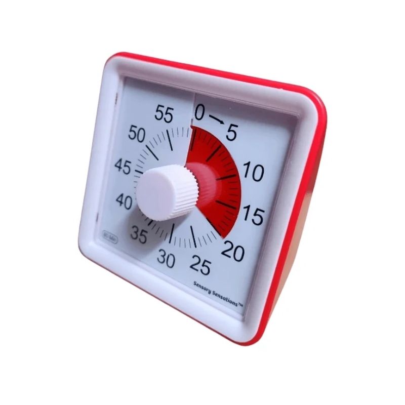 Visual Countdown Timer