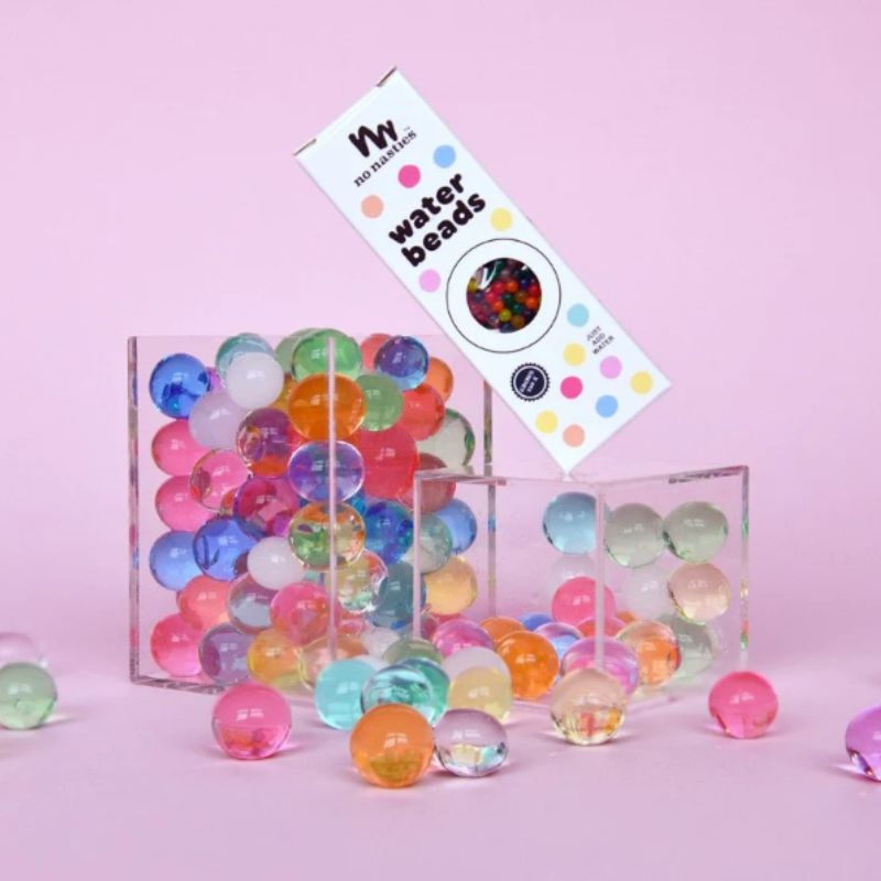 Waterbeads Rainbow Biogradable | No Nasties | The Sensory Hive