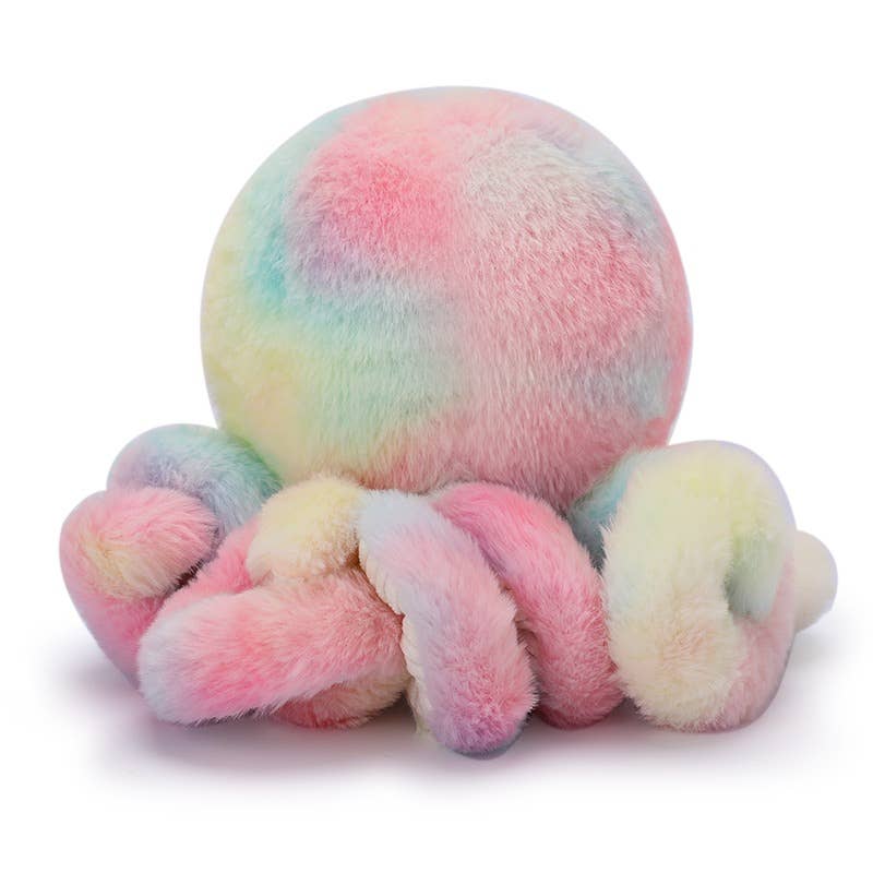 Little Miso Moons Octopus Soft Toy  8.5" / 22cm