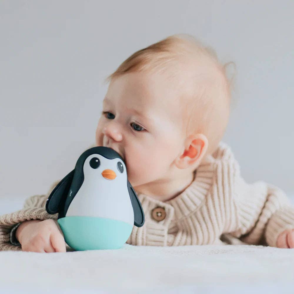 Soft Sensory Moments - Pack of 5 items