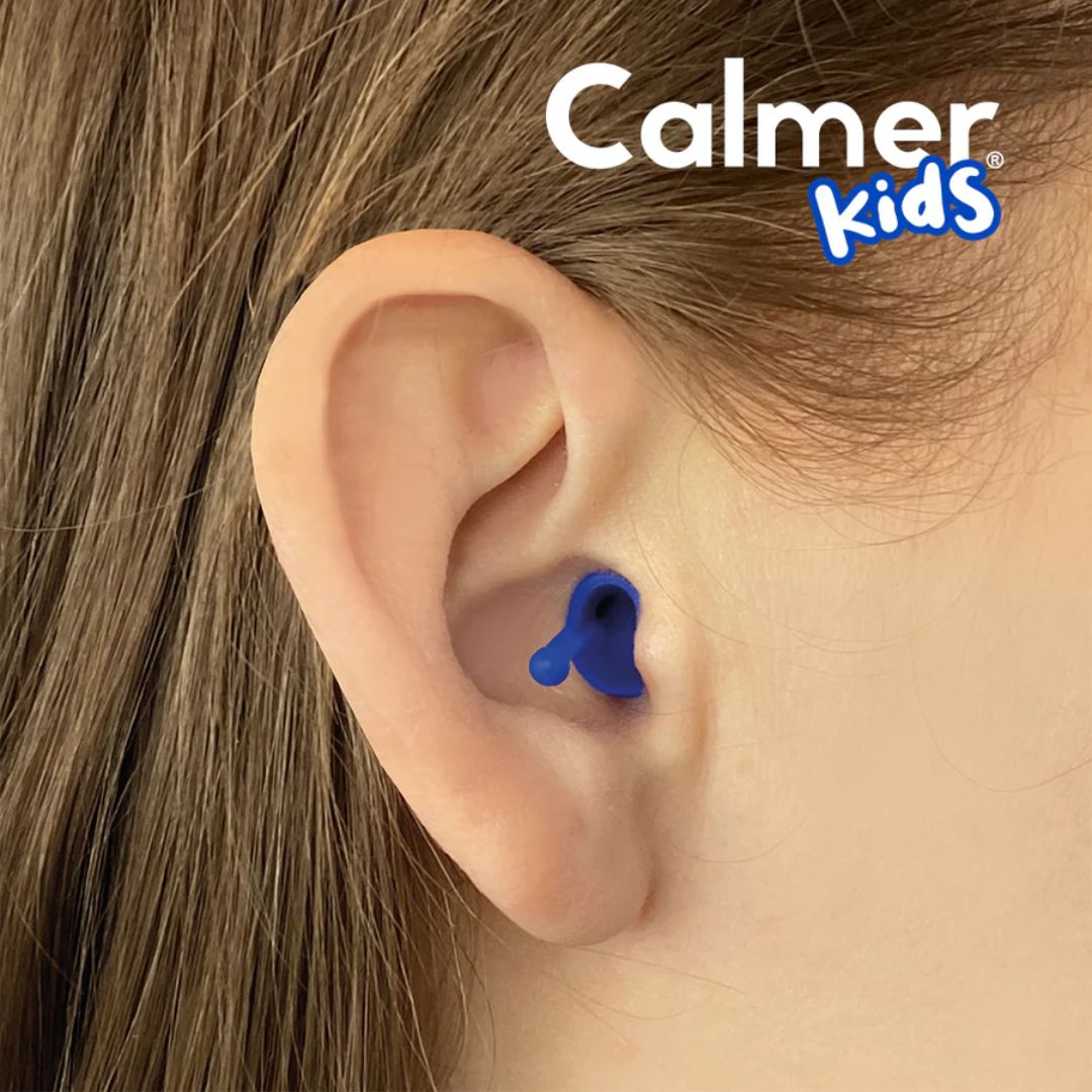 Calmer kids ear plugs