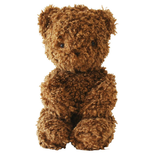 Charlie Baby Bear Chocolate