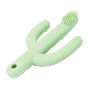 Silcone cactus chewable | teether | Chewy | ADHD | Autism |Anxiety