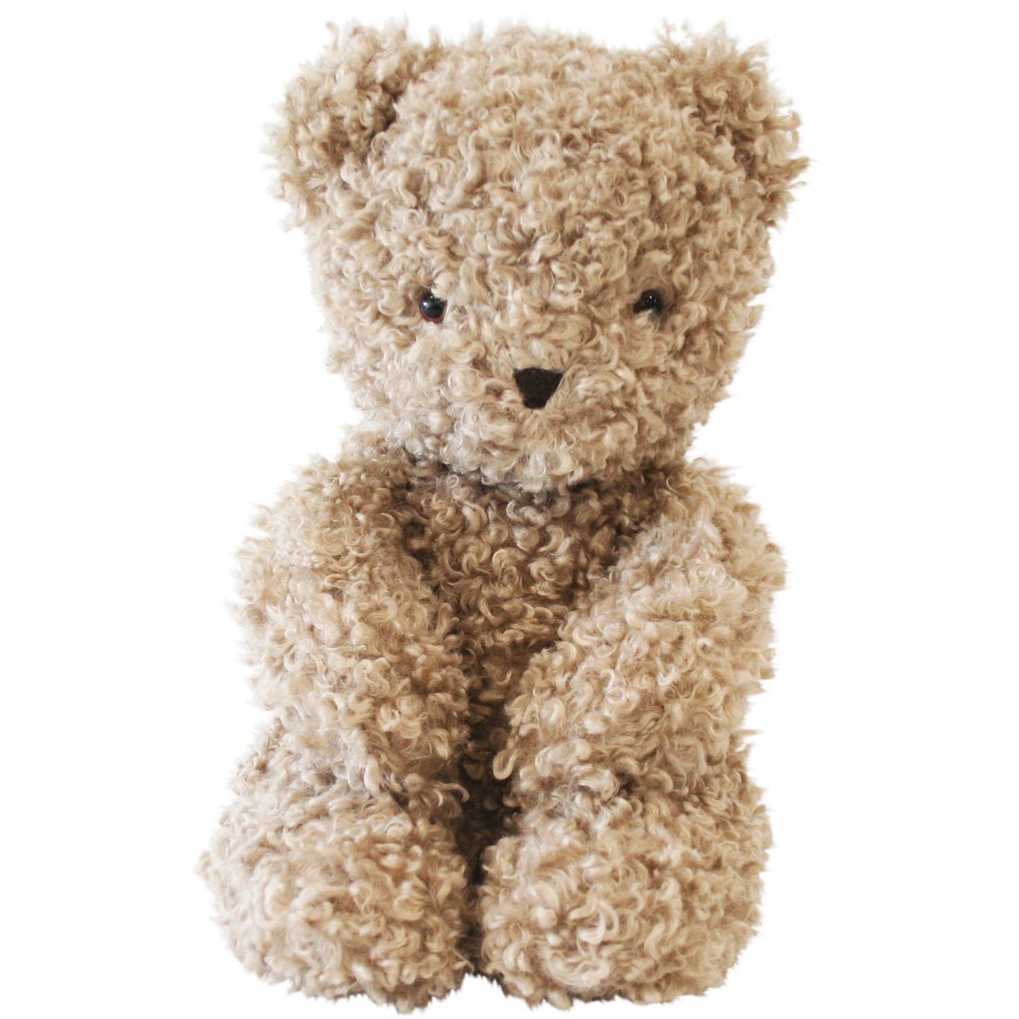 Charlie Baby Bear Oatmeal