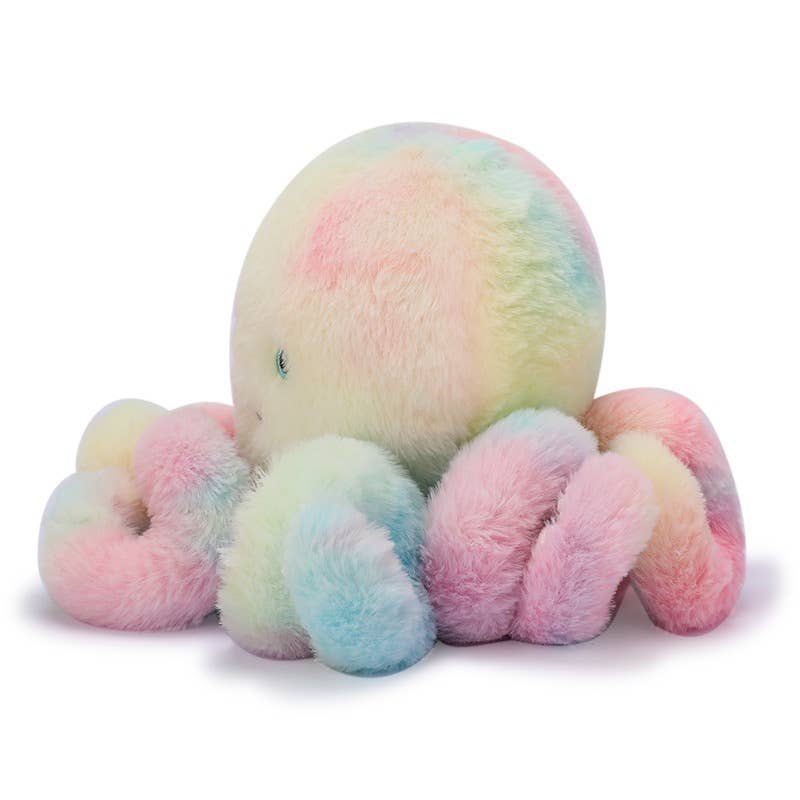 Little Miso Moons Octopus Soft Toy  8.5" / 22cm