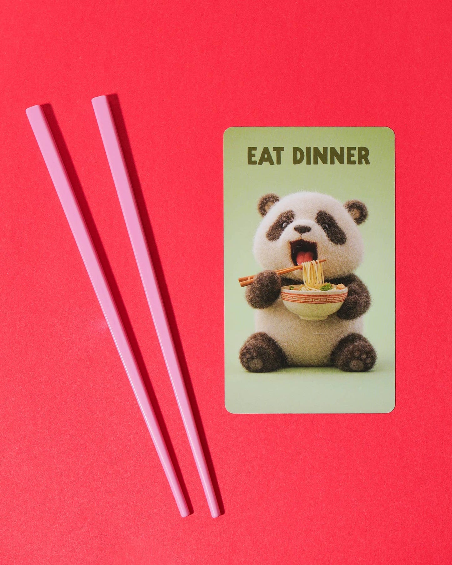 Snap Card Game - Everyday Things Snap!