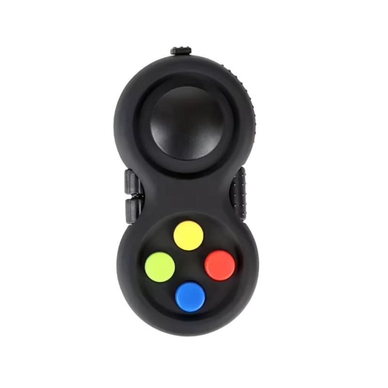 Fidget Game Pad