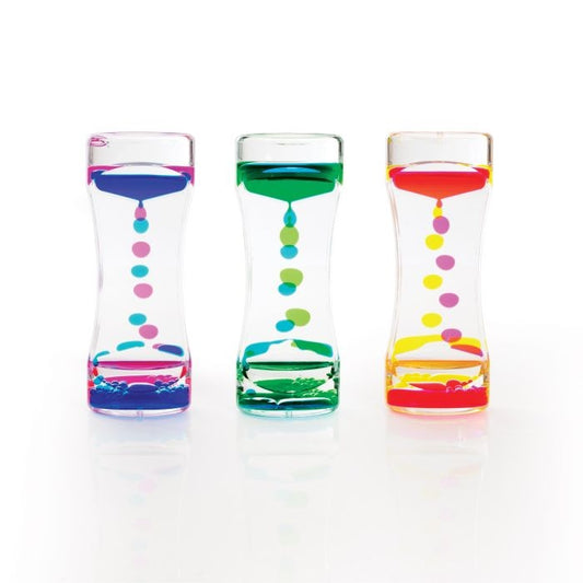 Lava Drops | Sensory kids