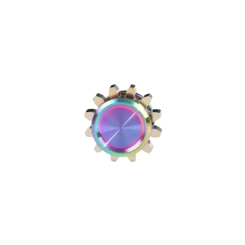 Bike Gear Spinner Fidget