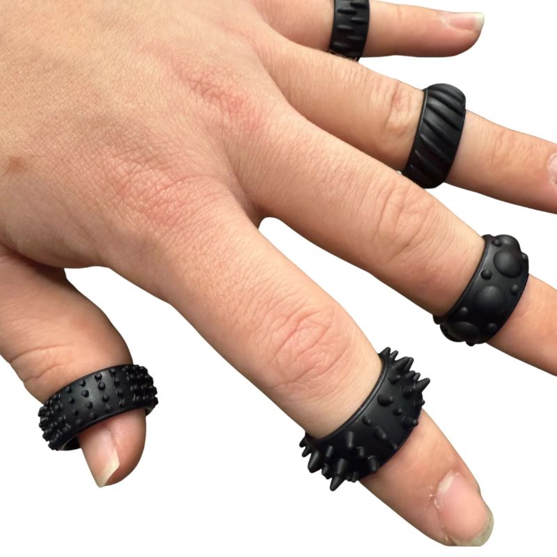 Kaiko | PICKY BANDS | Set of 12