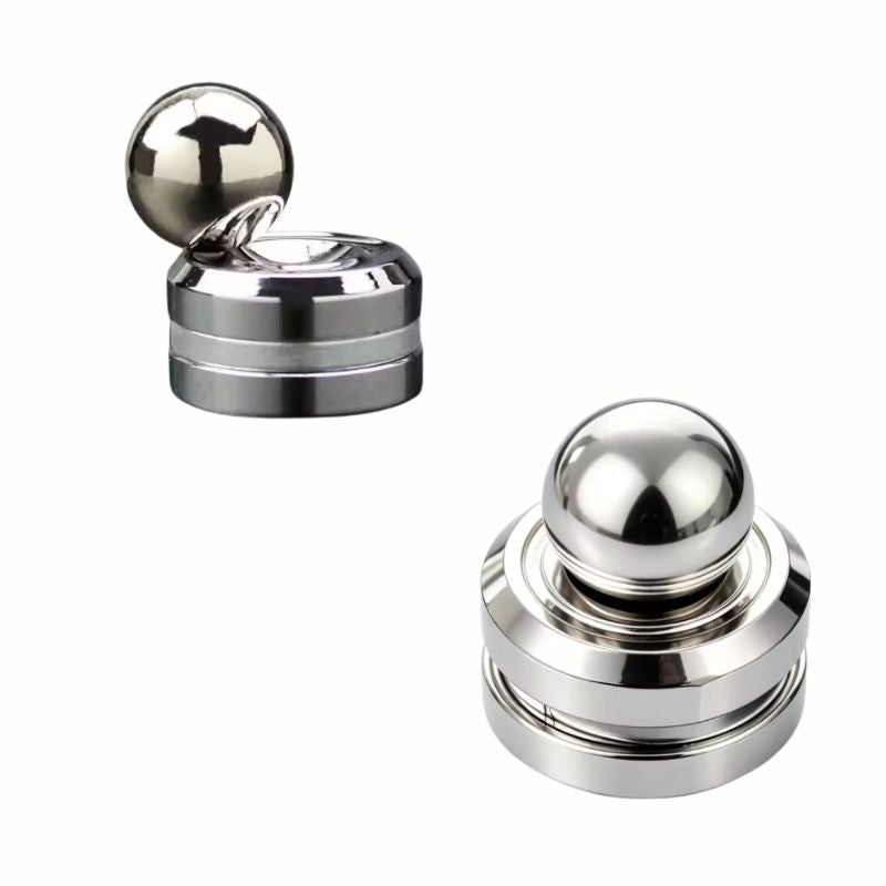 Rotary Gyro Fidget