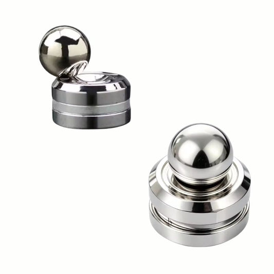 Rotary Gyro Fidget
